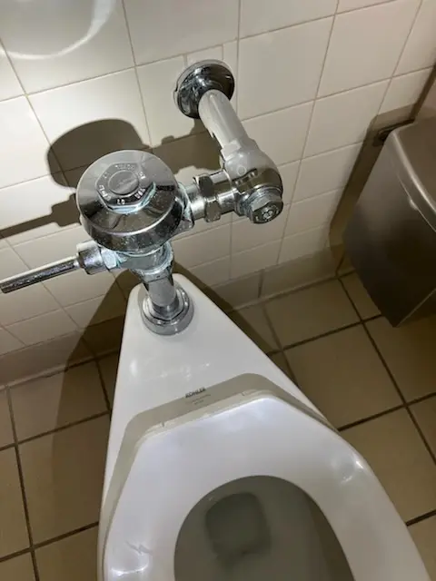 Fixture installation and repair for Sewer Camera Inspection in Mishawaka